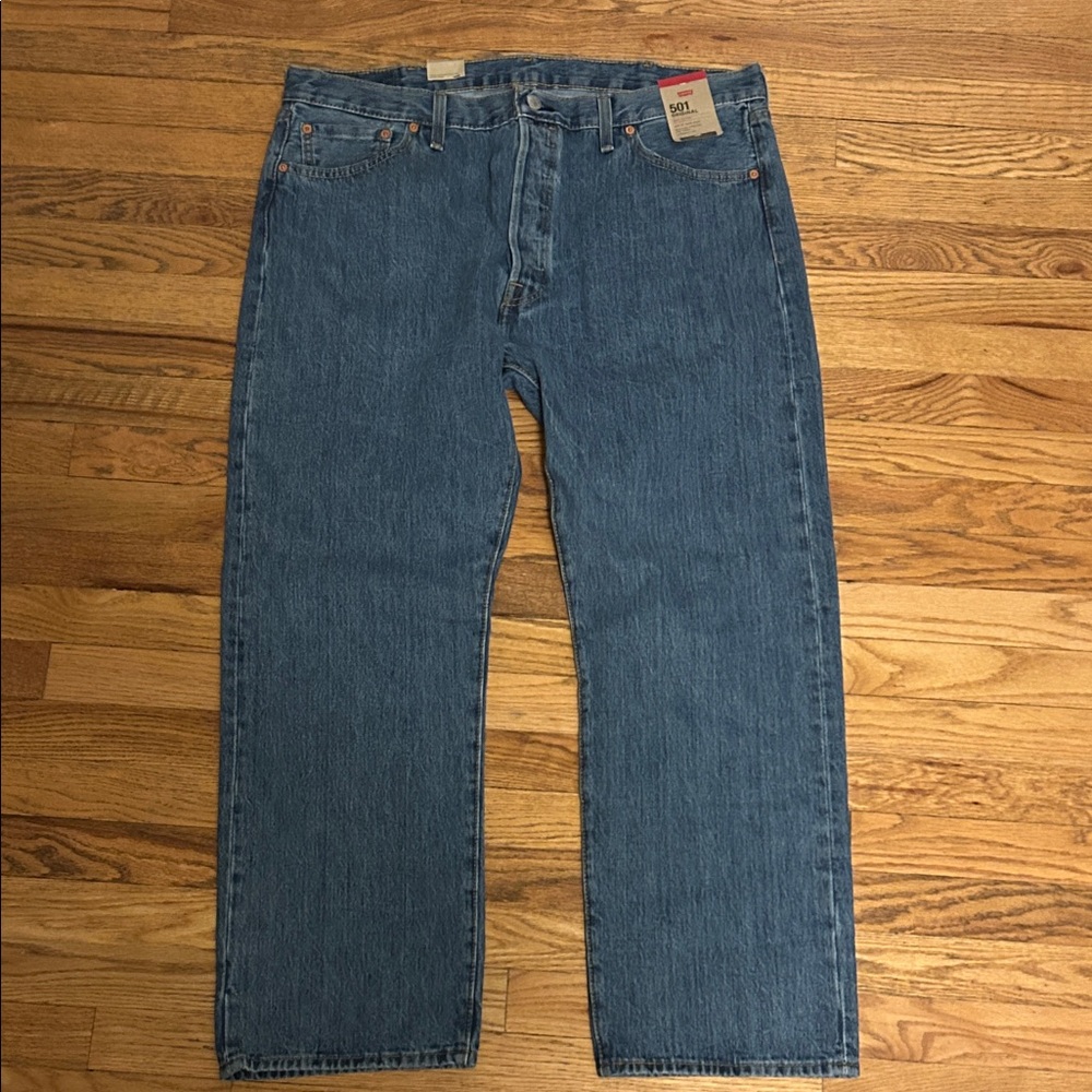 Levi's 501 original
